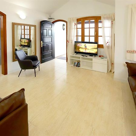 Andorra Villa Puerto del Carmen  Exteriör bild
