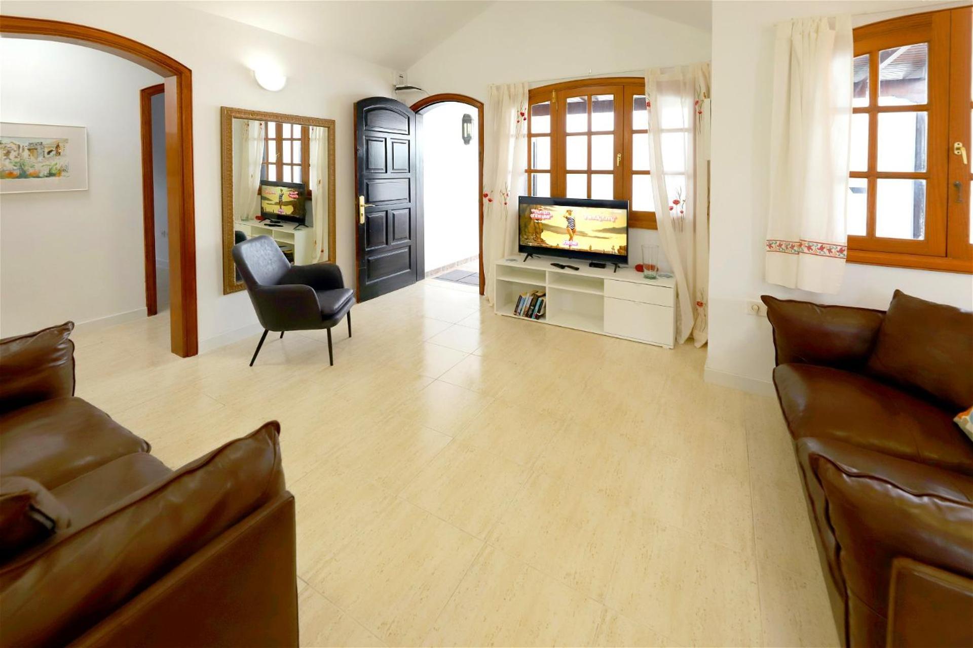 Andorra Villa Puerto del Carmen  Exteriör bild