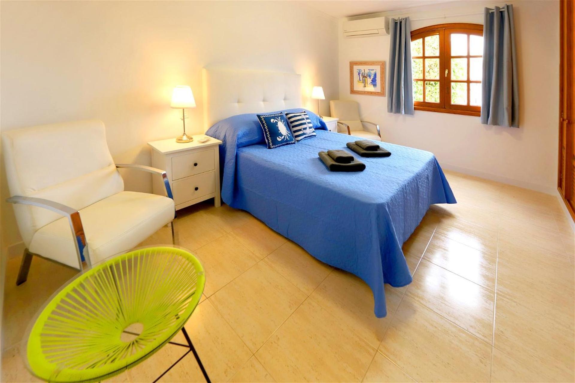 Andorra Villa Puerto del Carmen  Exteriör bild