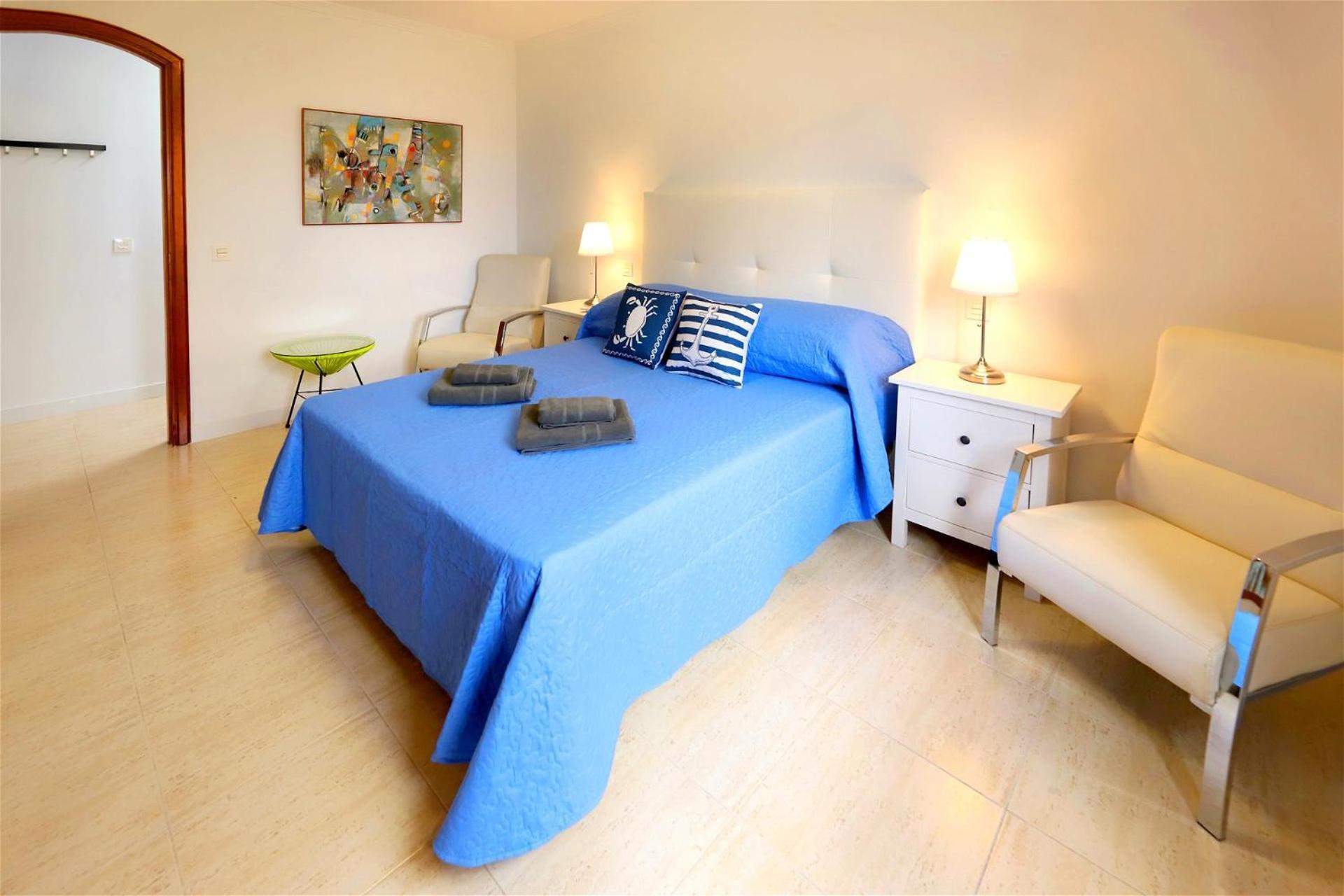 Andorra Villa Puerto del Carmen  Exteriör bild