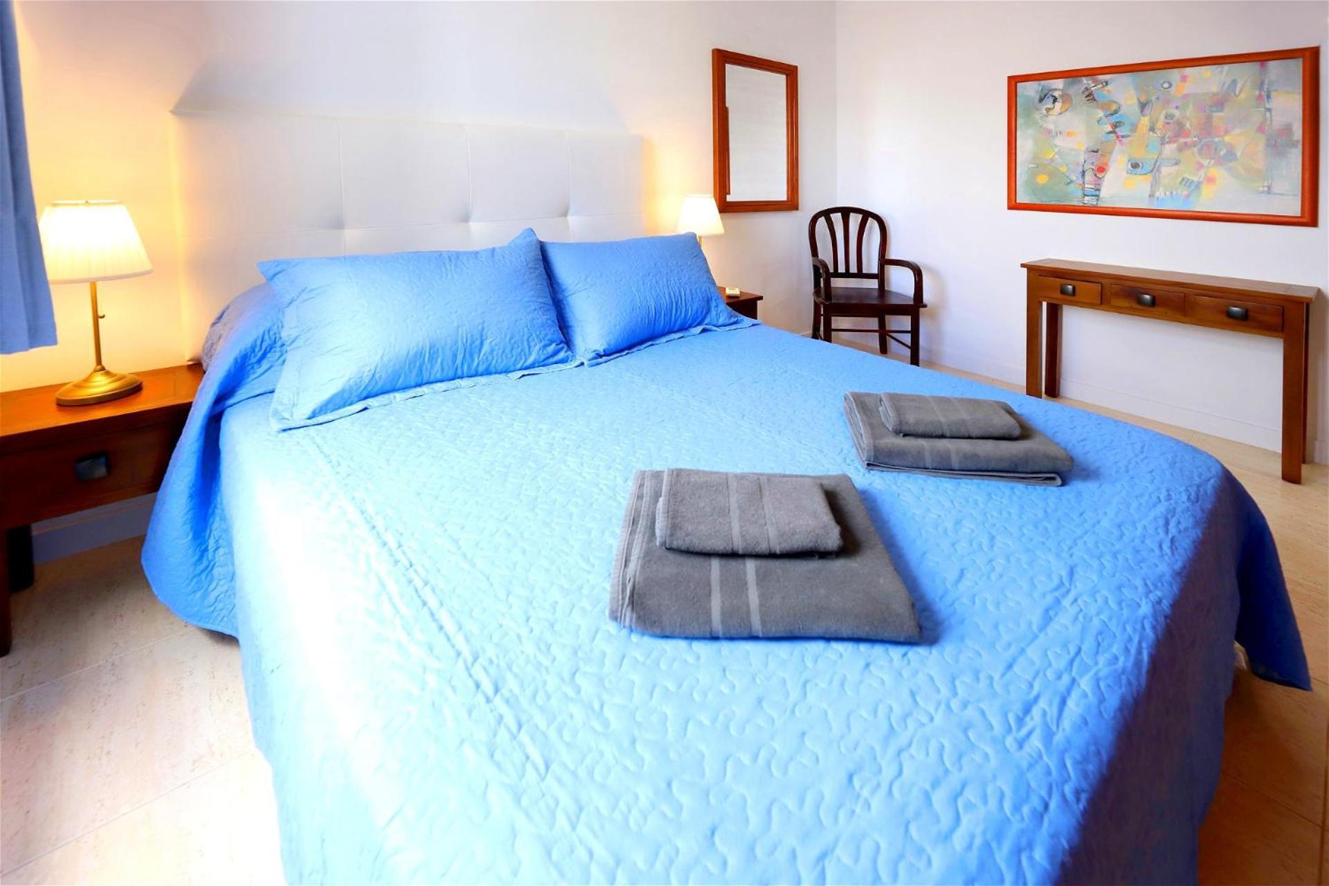 Andorra Villa Puerto del Carmen  Exteriör bild