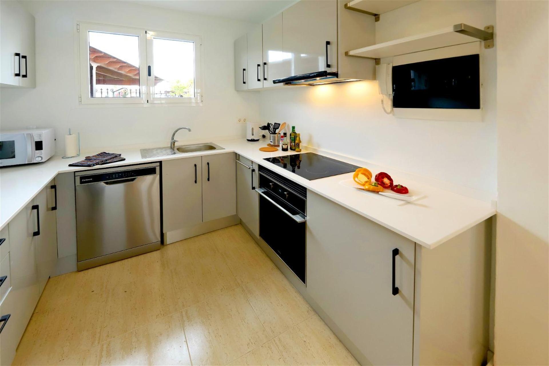 Andorra Villa Puerto del Carmen  Exteriör bild