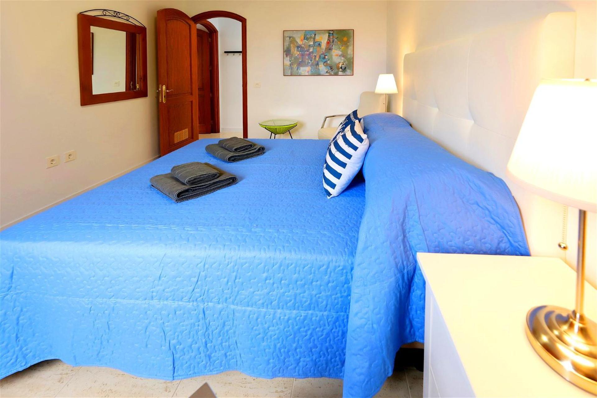 Andorra Villa Puerto del Carmen  Exteriör bild