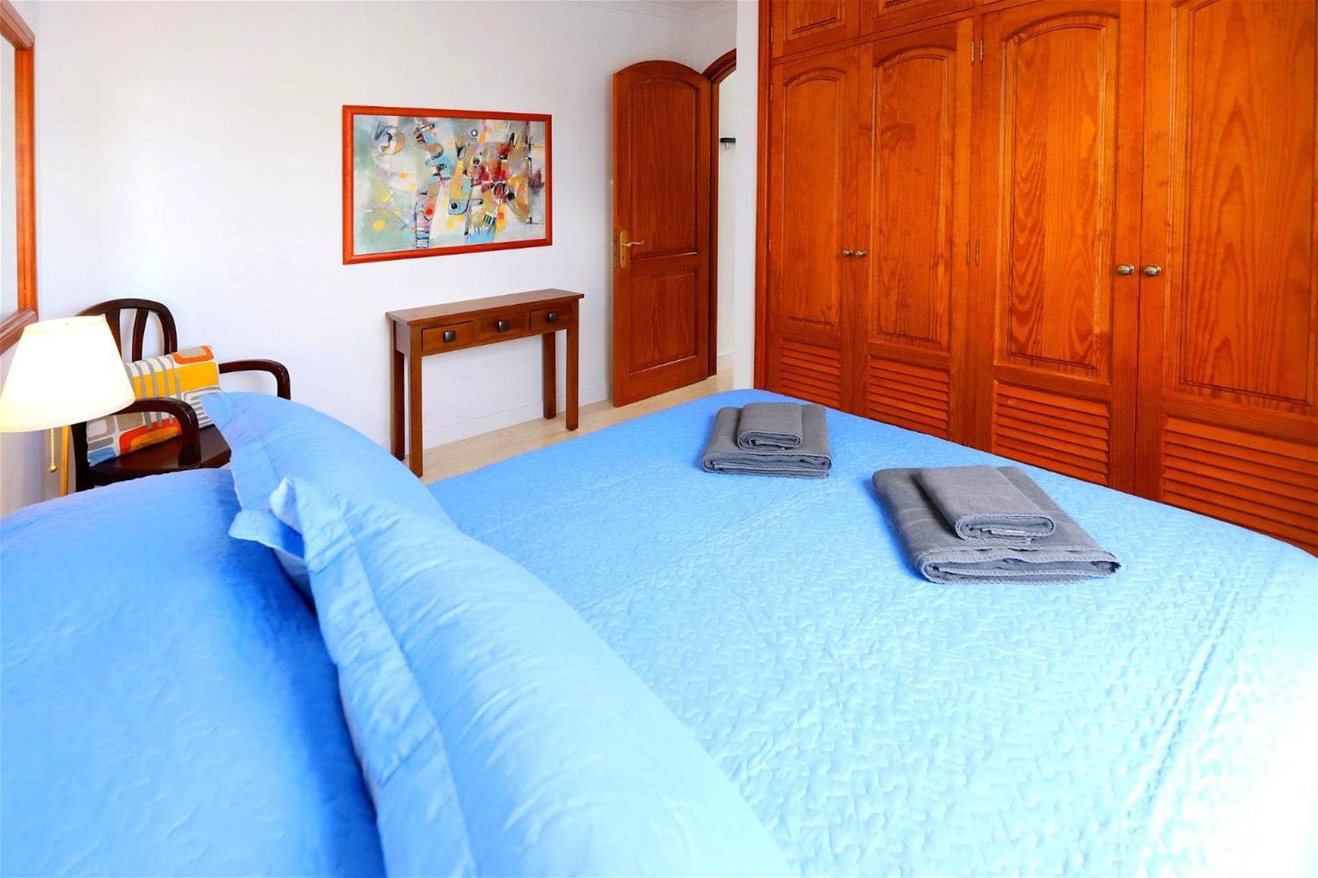Andorra Villa Puerto del Carmen  Exteriör bild