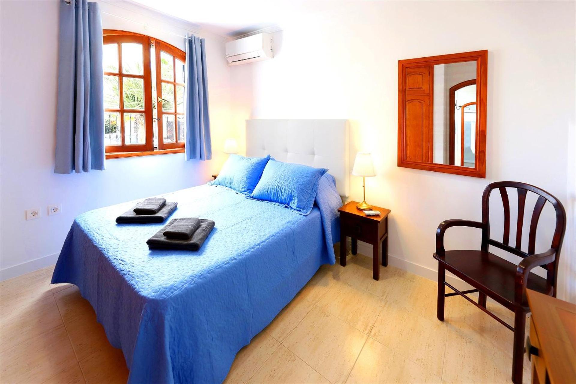 Andorra Villa Puerto del Carmen  Exteriör bild