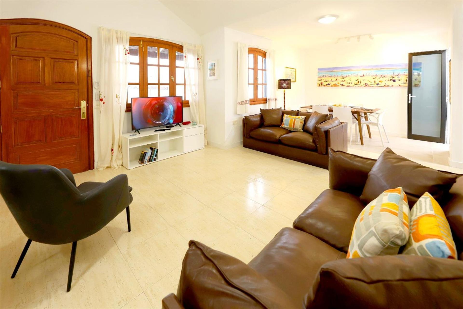 Andorra Villa Puerto del Carmen  Exteriör bild