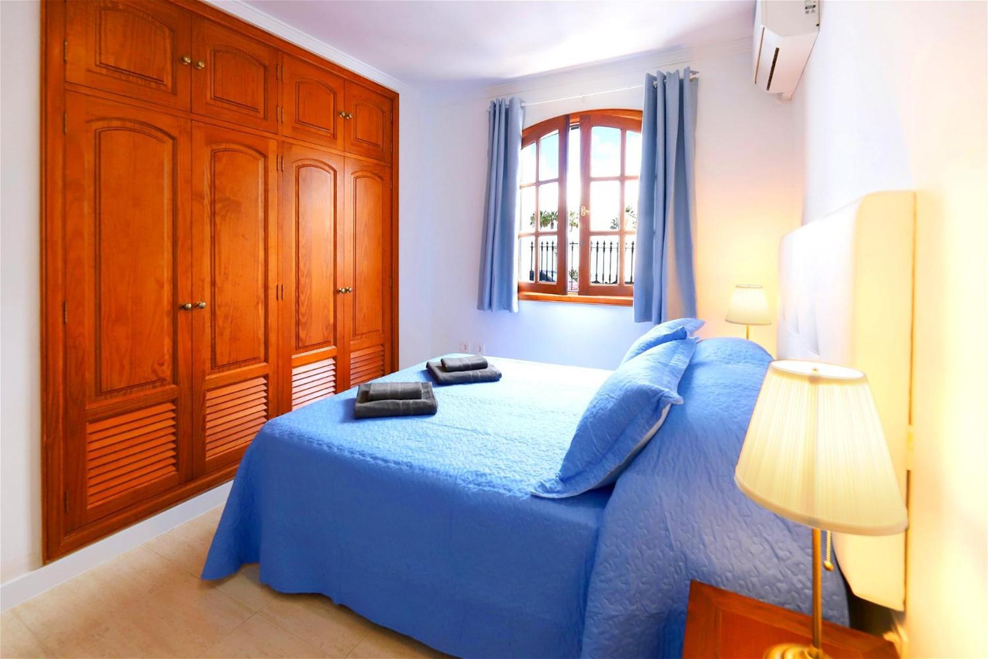 Andorra Villa Puerto del Carmen  Exteriör bild