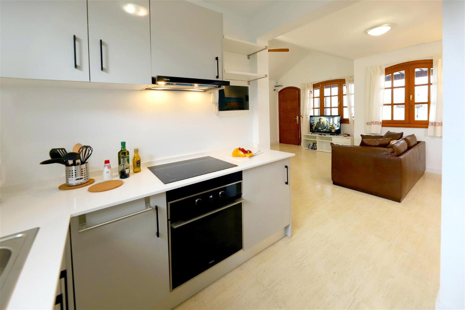 Andorra Villa Puerto del Carmen  Exteriör bild